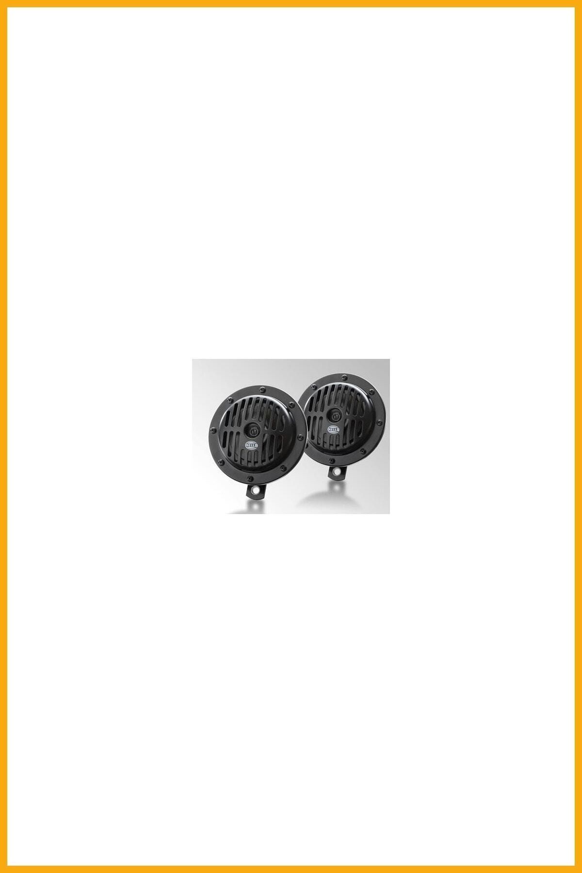 AAVDAN-Superton Set Horn 24v Set 1