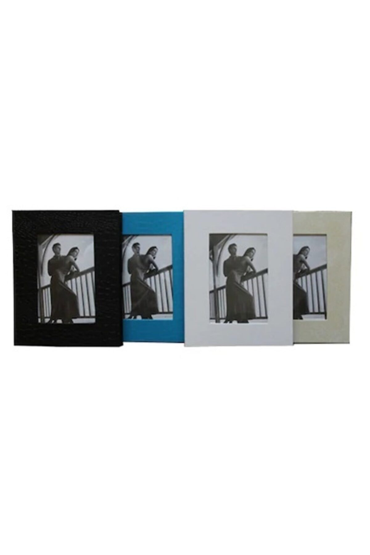 HİDZ Fotoğraf Albümü Deri 10 x 15 200 Lük fotoğrafı 2 (önizleme)