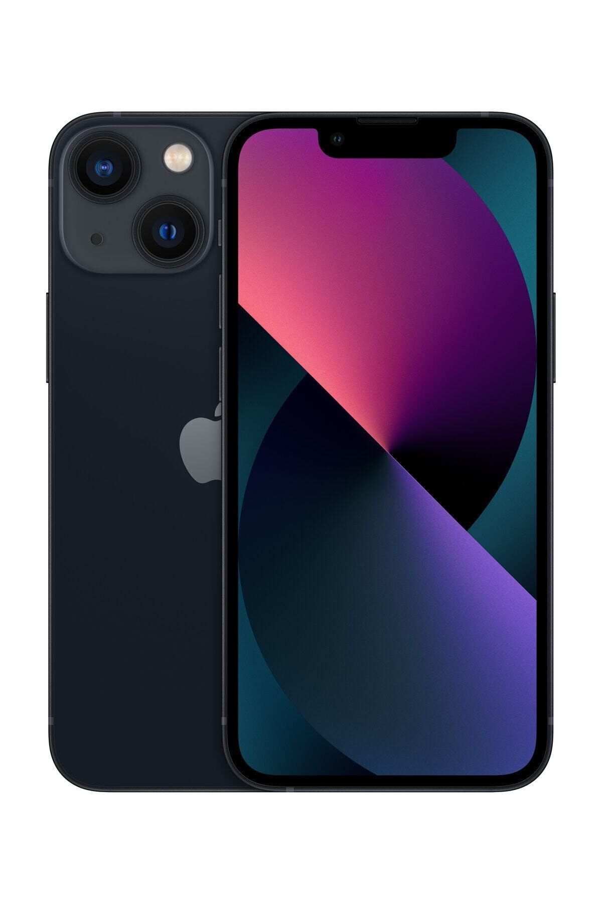 iPhone 13 Mini 128GB Gece Yarısı Cep Telefonu (Apple Türkiye Garantili)