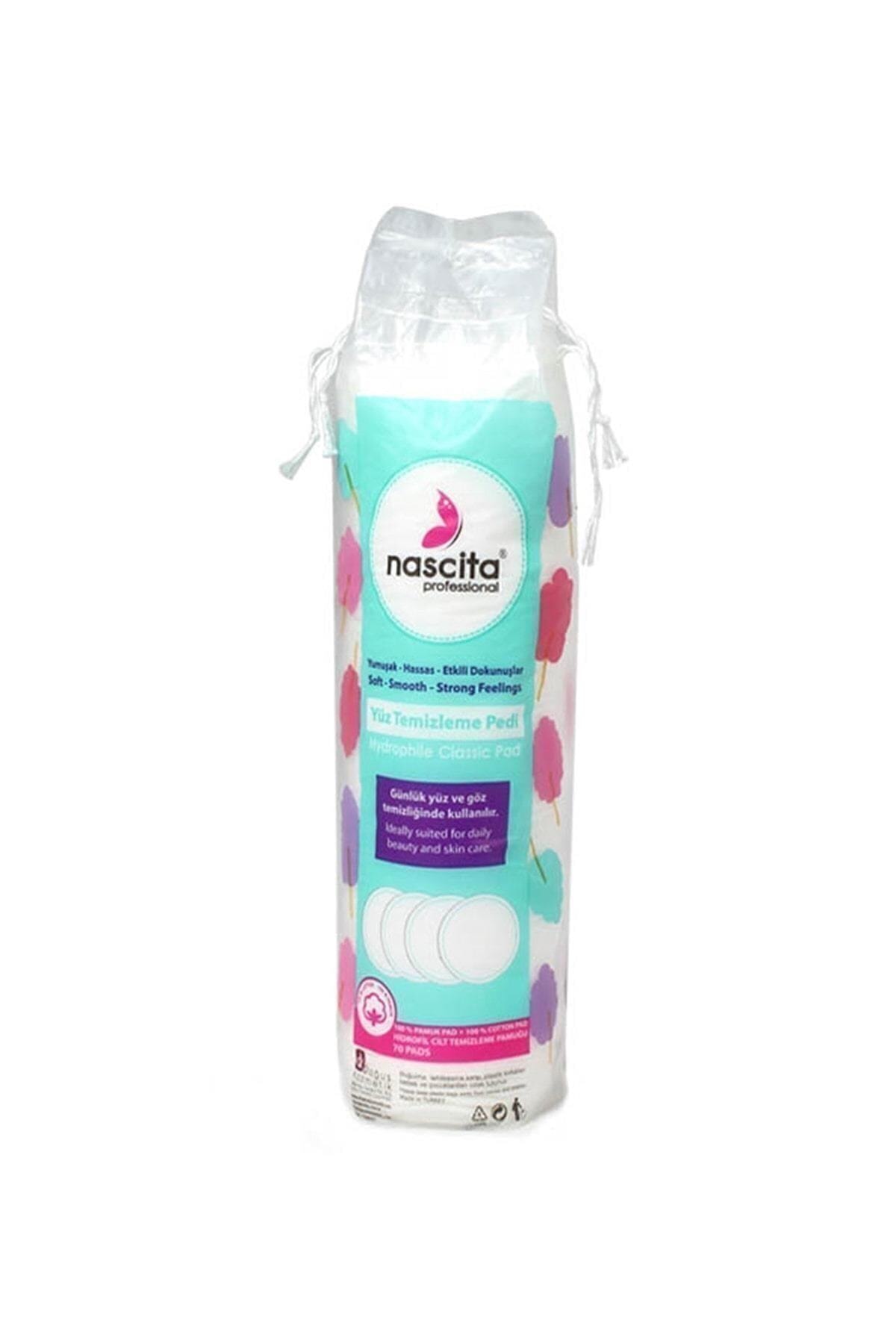 nascita Pamuk Dısk 70lı 8697415312105