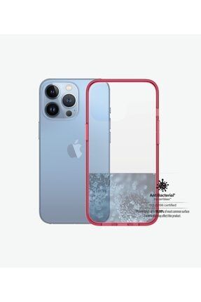 Iphone 13 Pro Uyumlu Clearcase-limited Edition- İphone 13Pro Panzer