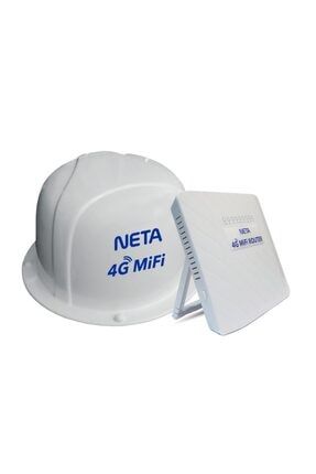 Mıfı Internet Anteni 4/3g NEANEAT0102