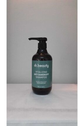 Professional Selection Vıtalızıng Antı Dandruff Shampo Kepeğe Karşı Etkili Bakım Şampuanı 0002