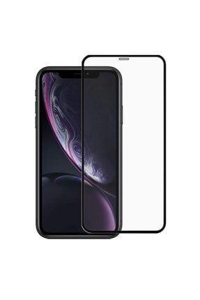 Iphone Xr Uyumlu Full Cam Ekran Koruyucu TLFNCYZ6788