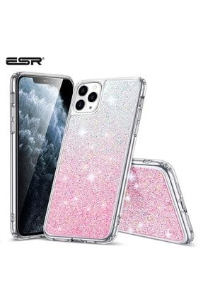 Iphone 11 Pro Kılıf, Glamour, Ombra Pink 3C01192220201