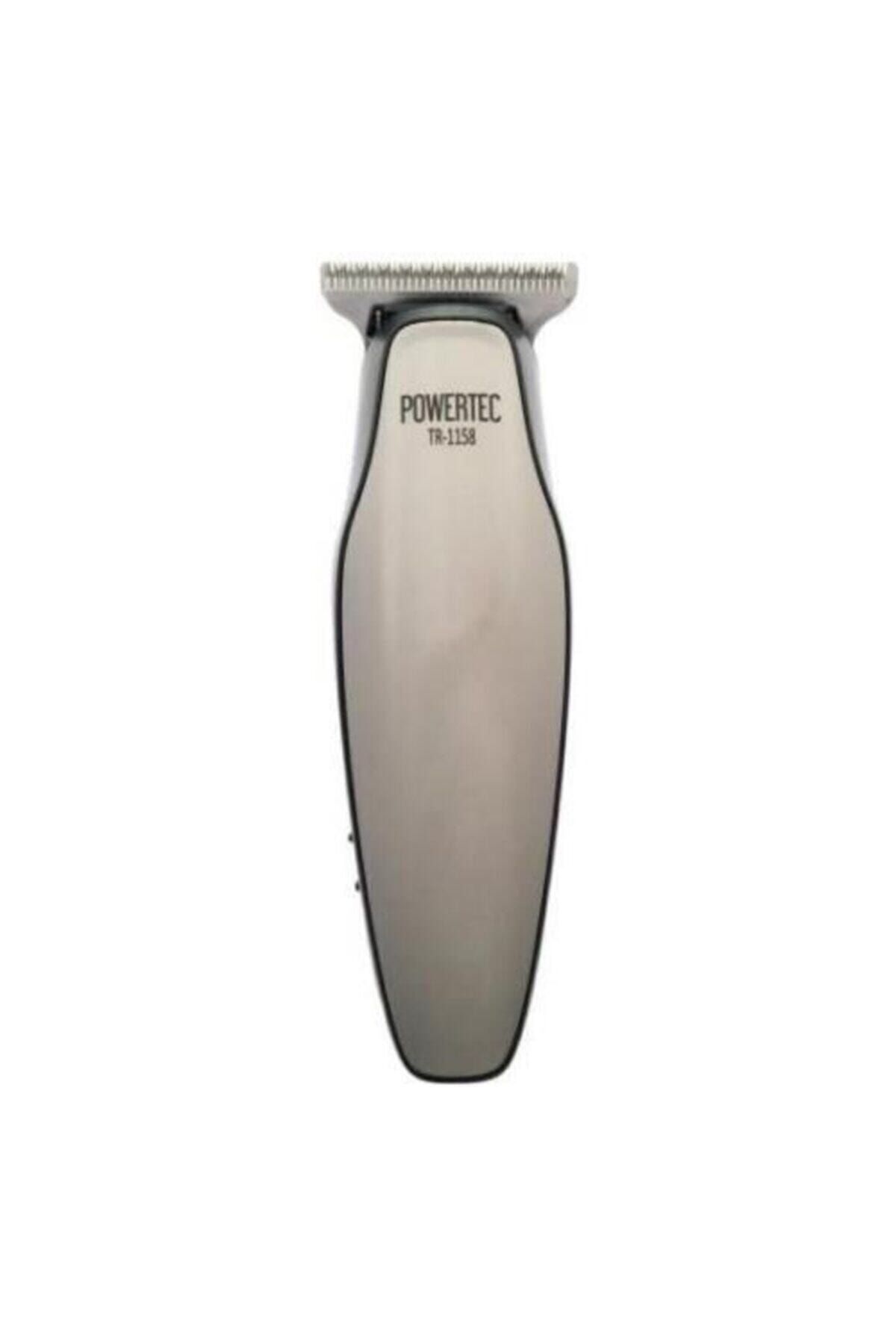 دستگاه مراقبت پوست برقی J 105 Powerc Tr 1158 ریش نپ پاورتچ  Powertec