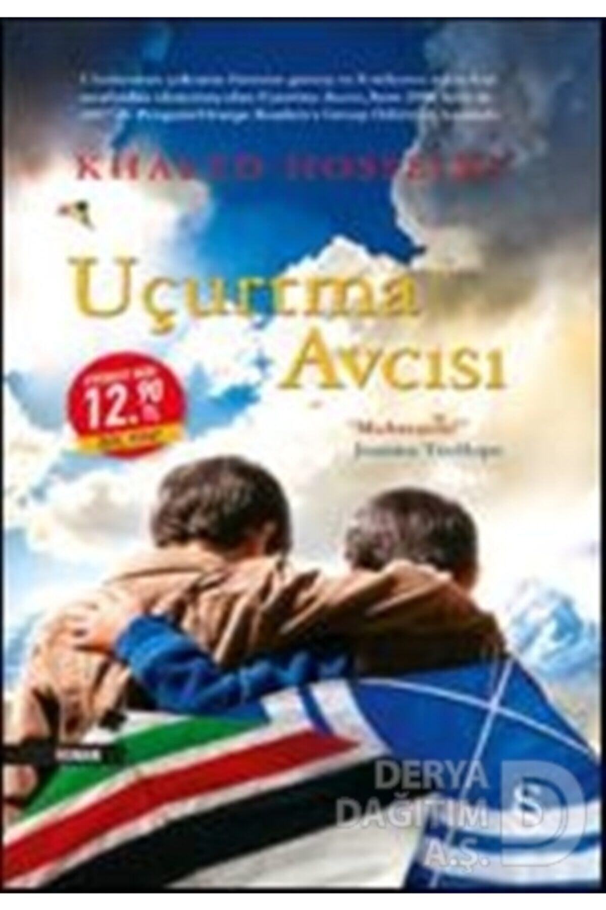 Genel Markalar / Uçurtma Avcısı - Midi Boy