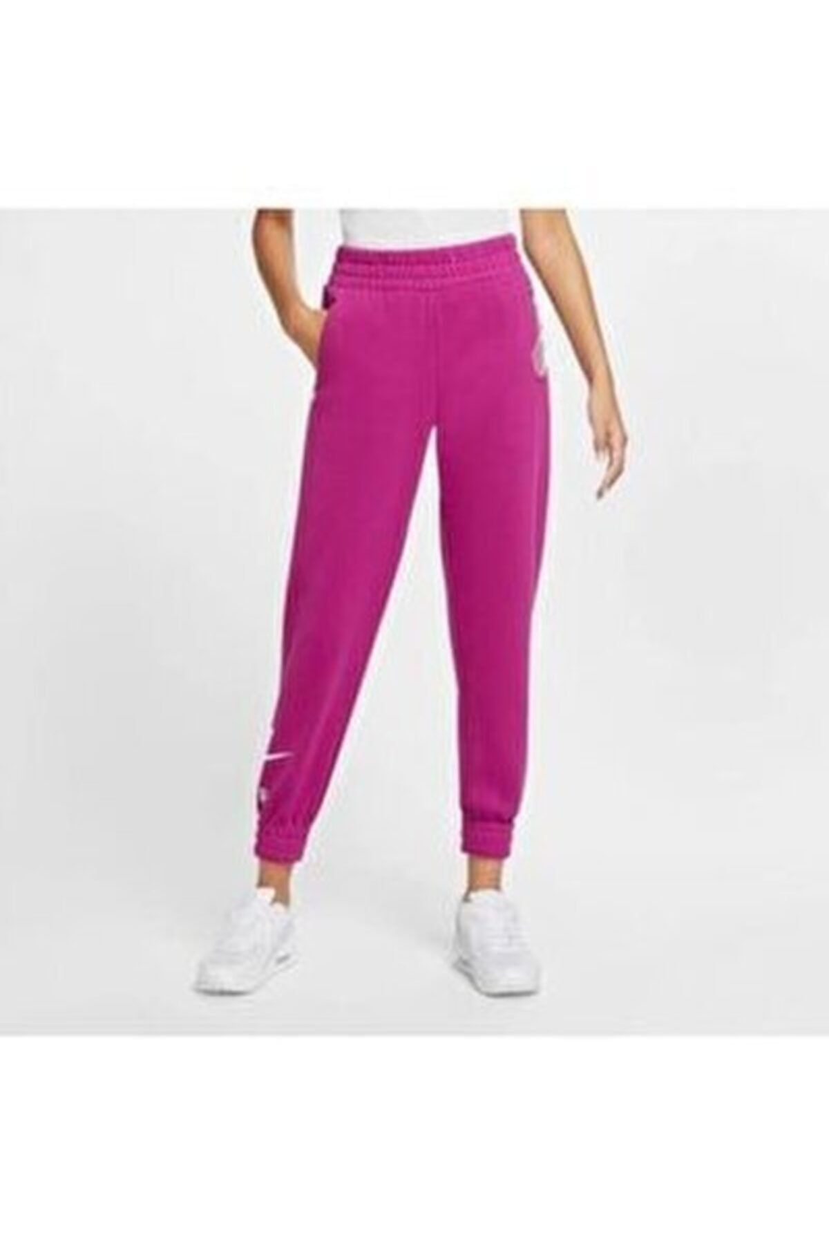 Nike flower online sweatpants