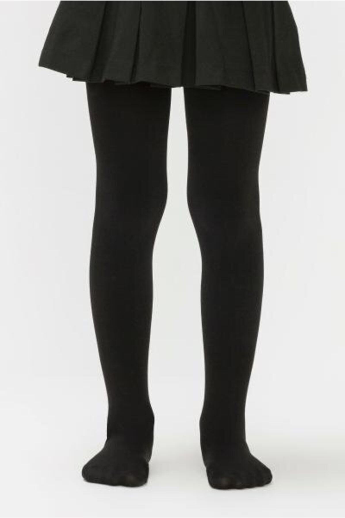 Kids Extra Cotton 200 Den Pantyhose