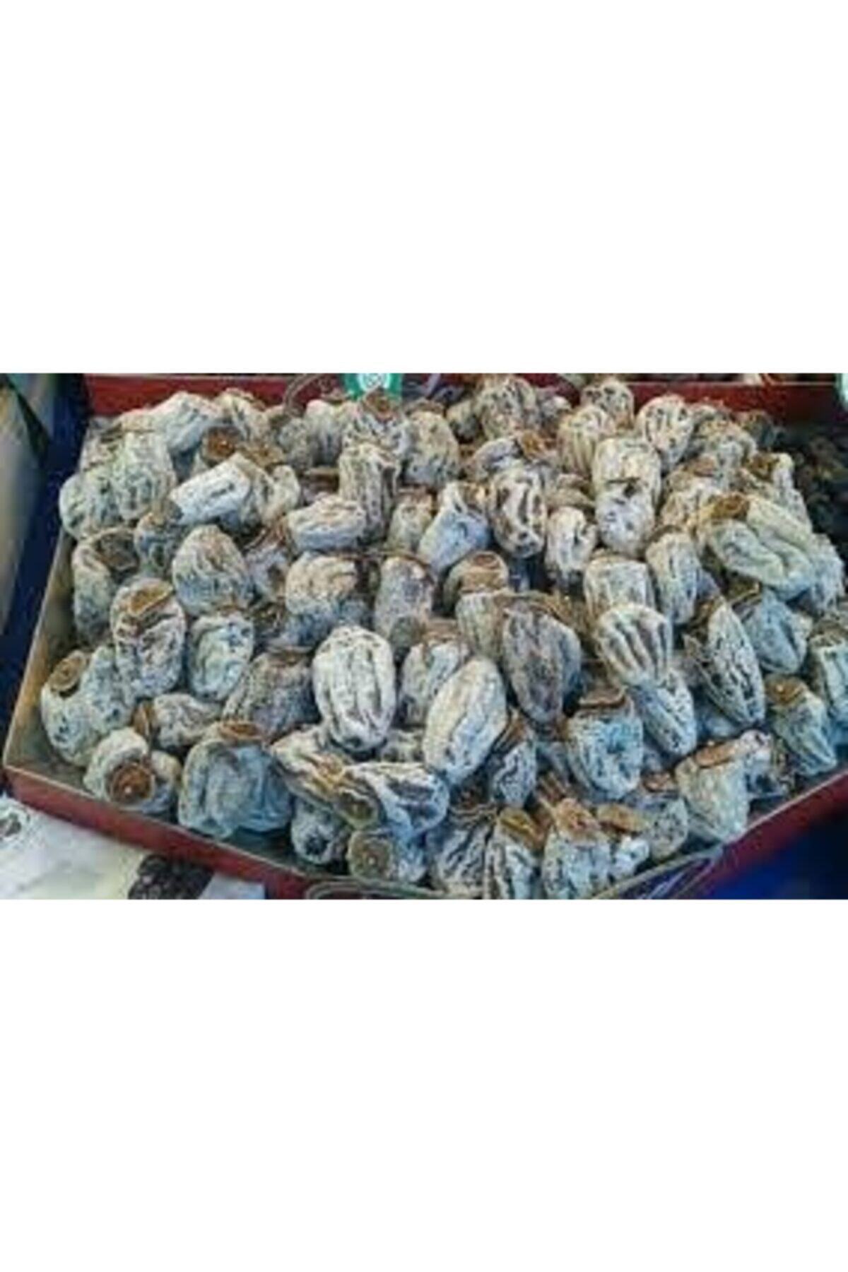 Tireliçe Cennet Elması Trabzon Hurması Kurusu 1 Kg