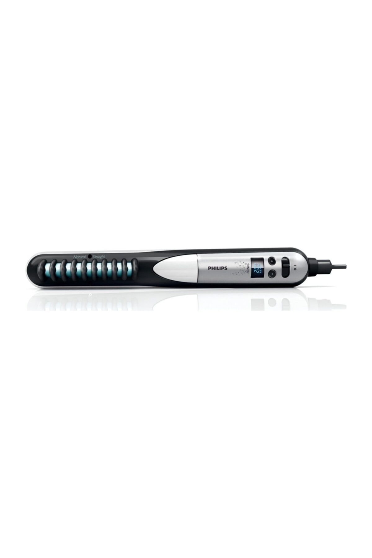 Philips naturally straight and smooth hair discount