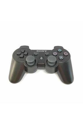 sony ps3 dualshock 3 oyun kolu joystick ps 3 kol mukemmel hassas fiyati yorumlari trendyol