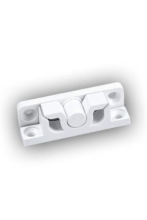 Sineklik Pimapen Beyaz Plastik Çıt Çıt (5 Adet) PRA-1911527-4609