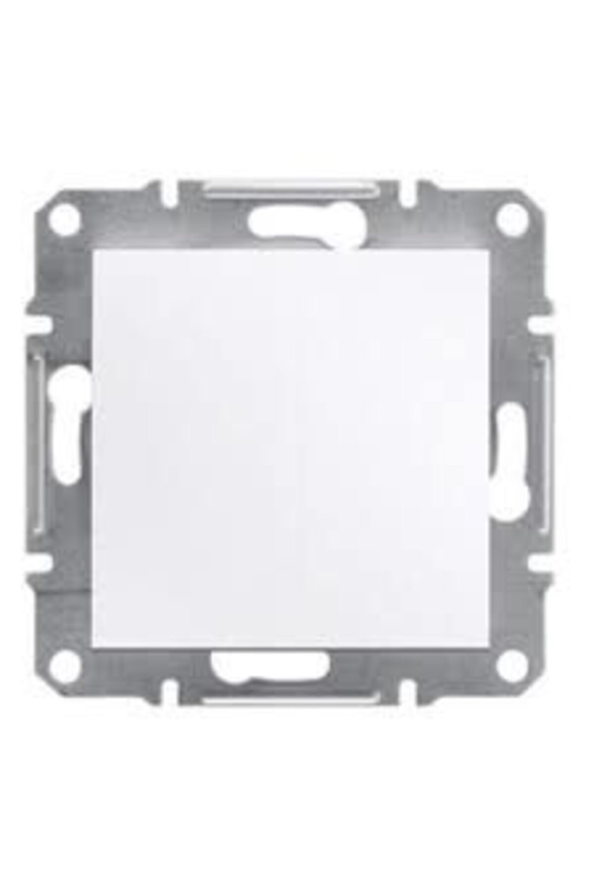 Asfora Light White Frameless Switch Eph0770121