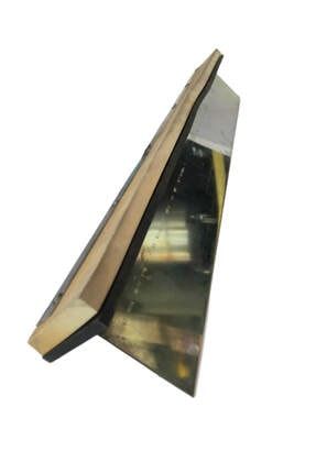 Moerman Kazımalı Yersil - Yer Çekçeği - Çekpas (55CM) K 75 cm