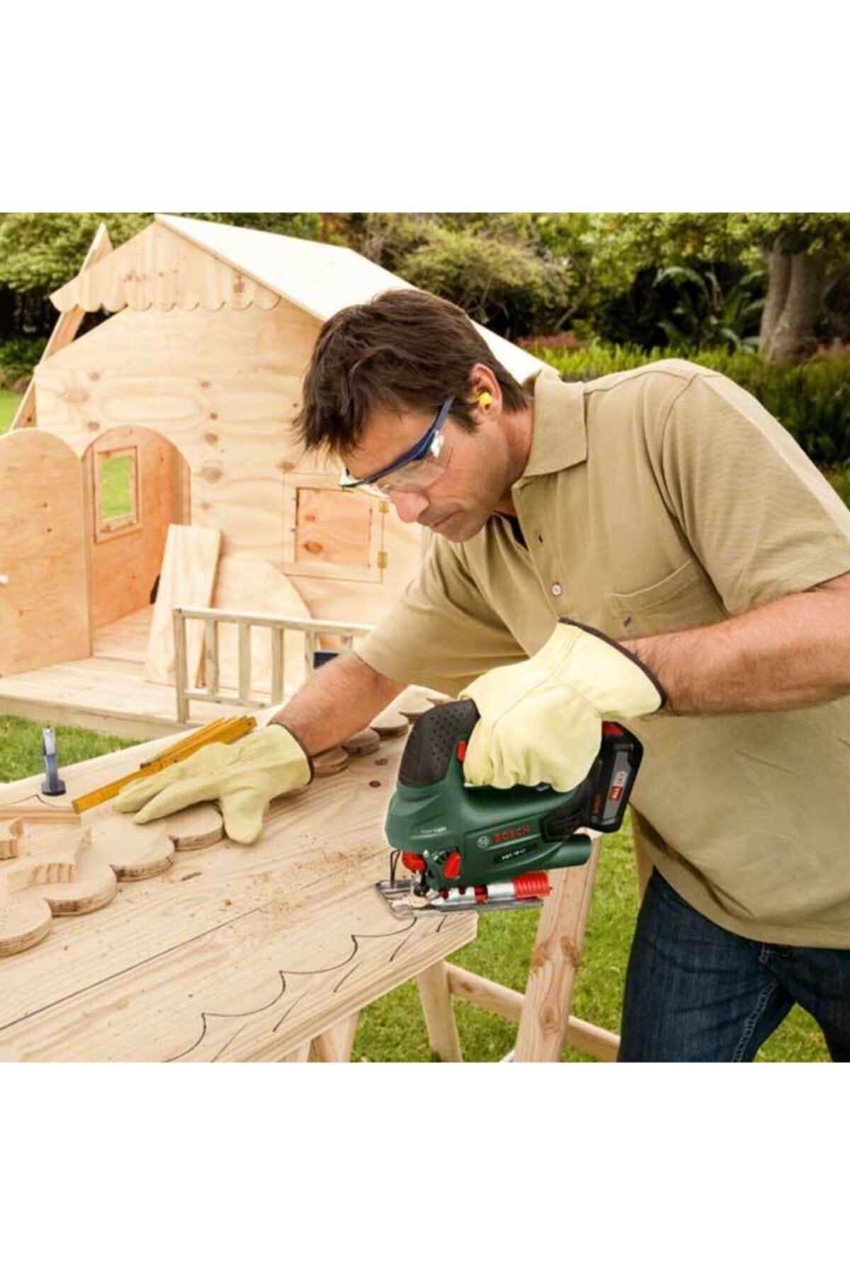 Bosch pst 18v deals