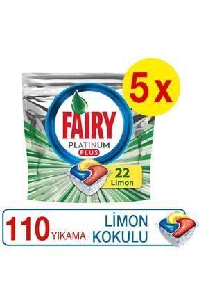 fairy platinum plus bulasik makinesi