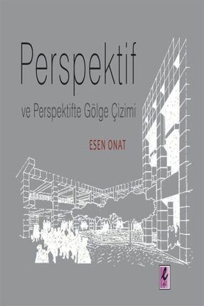 Perspektif Ve Perspektifte Gölge Çizimi 38521