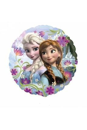 For Elsa Resimli Özel Yuvarlak Ve Kare Şekerli Kağıt Yenilebilir Kağıt Üzerine Resimli Pasta Baskısı 0028