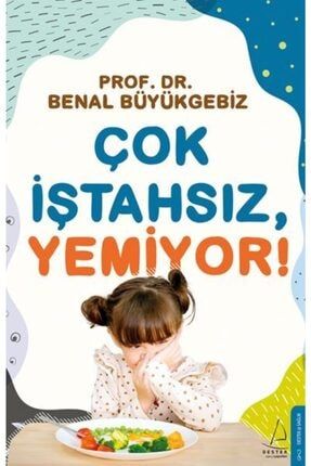 Dogan Egmont Yayincilik Cocugum Yemek Yemiyor Trendyol