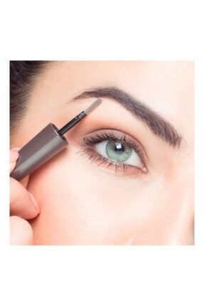 Eyebrow Toz Kaş Boyası 02 Kahve
