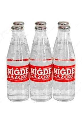 sarikiz gazoz 250 ml 6 li fiyati yorumlari trendyol
