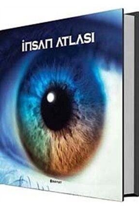 Insan Atlası 72707