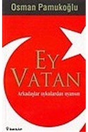Inkilap Kitabevi Ey Vatan Trendyol