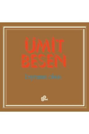 Ümit Besen - Bayramın Olsun (plak) 8691223103122