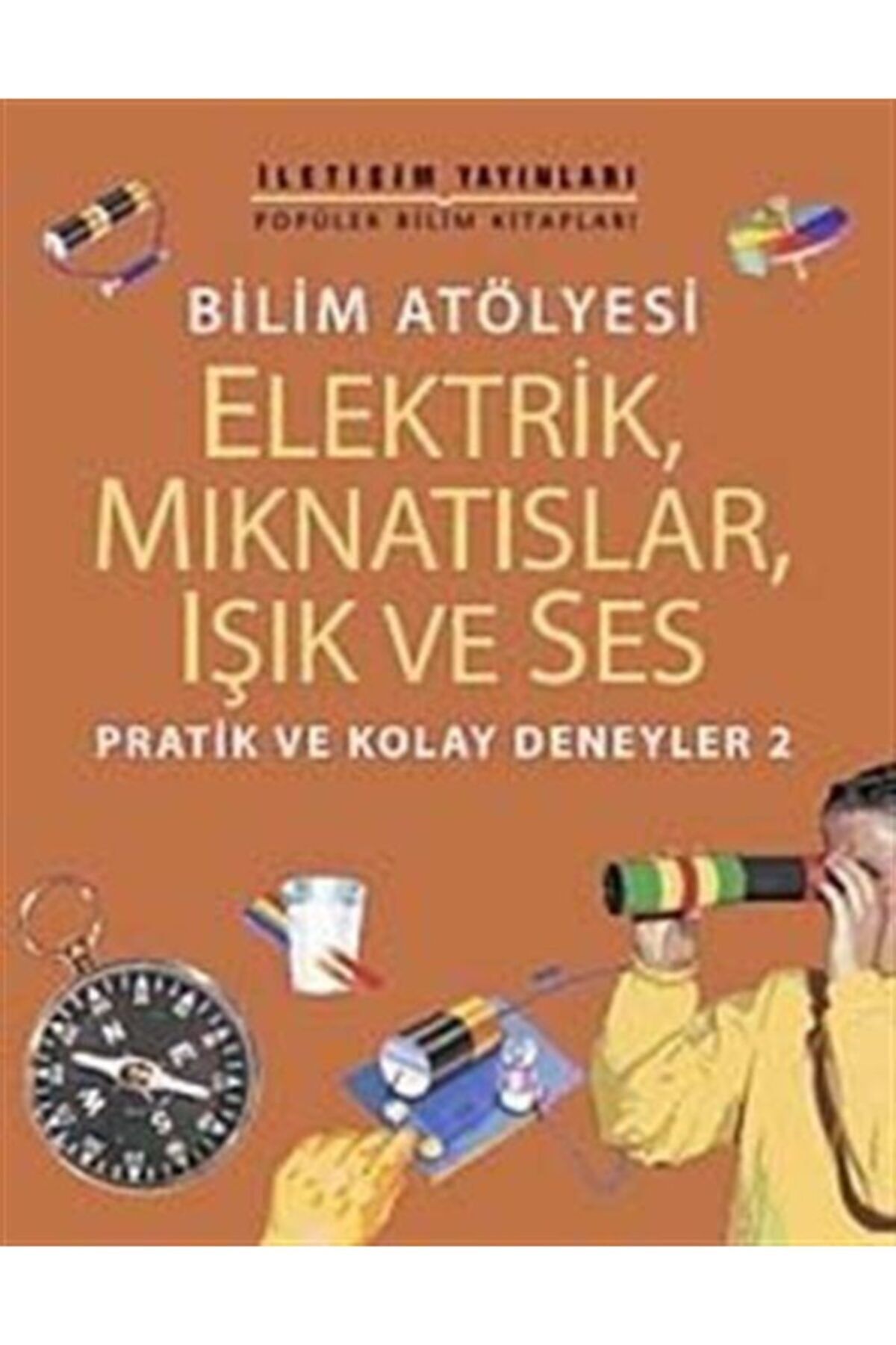pratik ve kolay deneyler