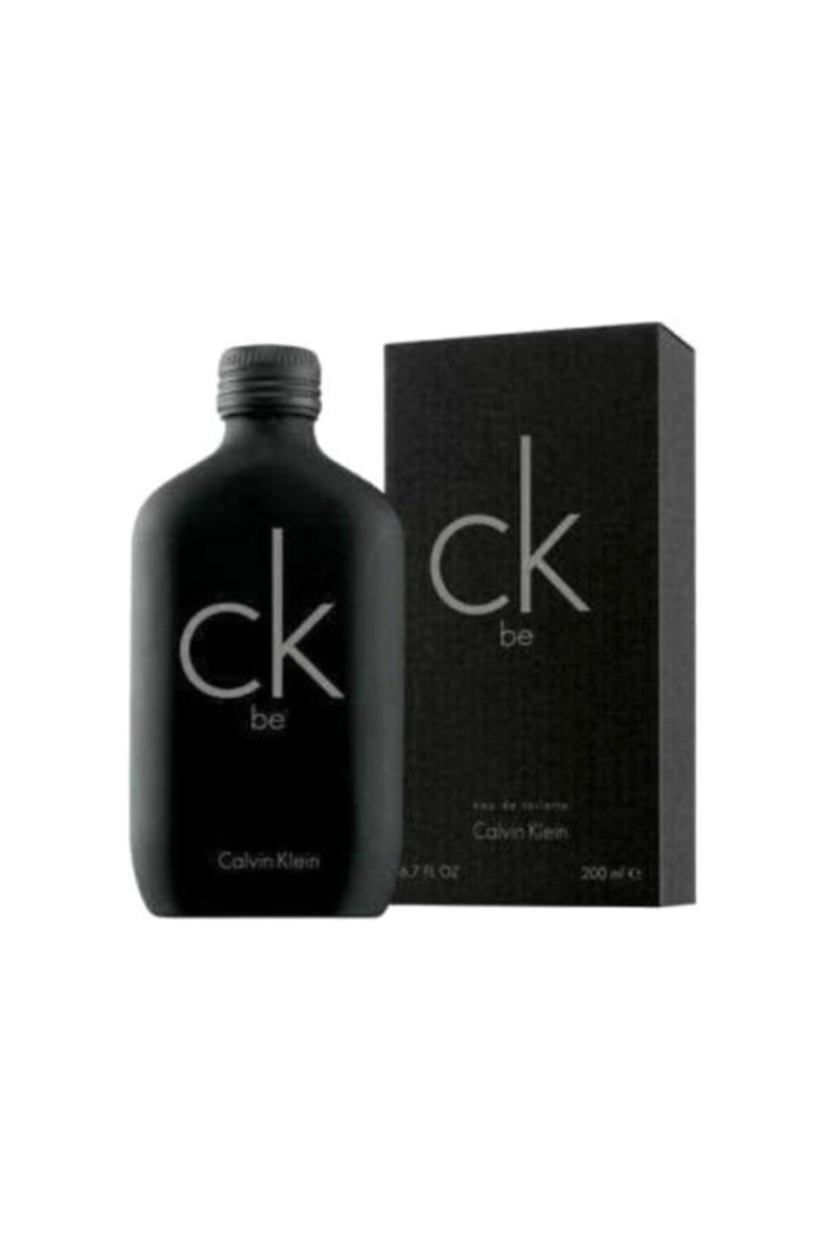 Calvin Klein عطر مردانه Be ادوتویلت 200 ml