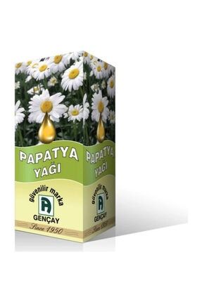 defne organik mavi papatya yagi 5 ml