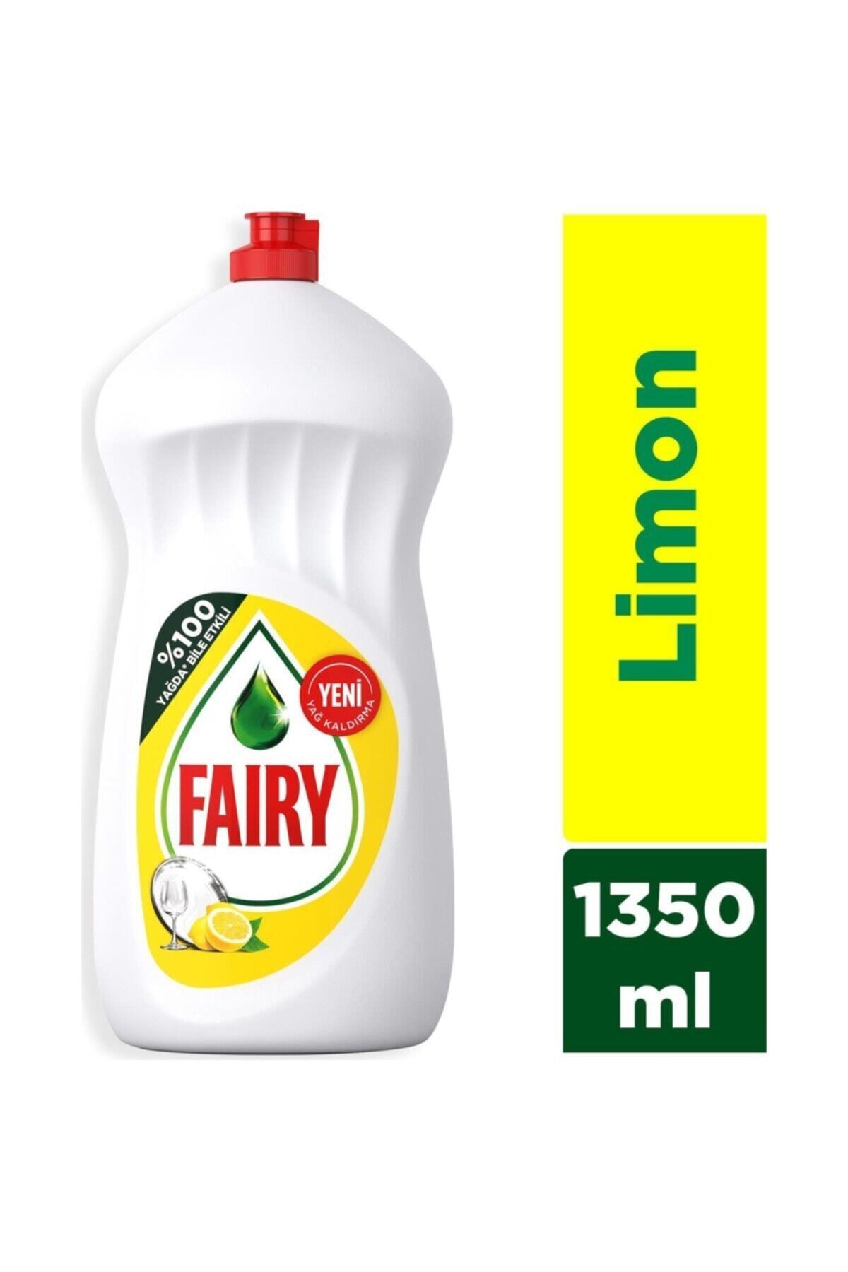 Fairy 1350 limon