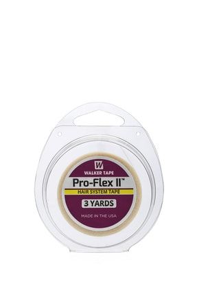 Pro-flex Iı™ Roll Tape - Protez Saç Bandı Rulo 1