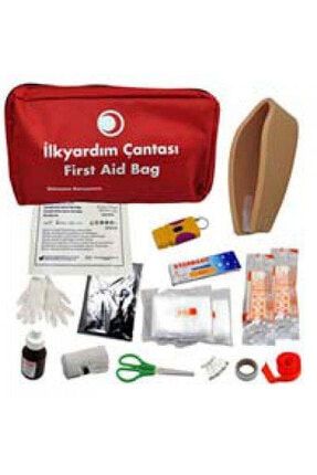 Dr Plus Yolculuk Ilk Yardim Bakim Kiti Trendyol