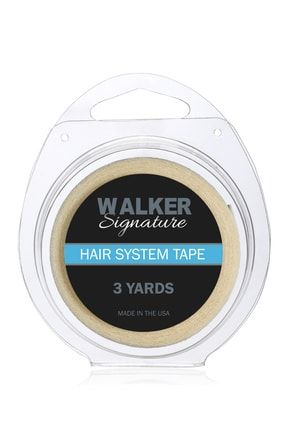Walker Signature Tape™ Rolls - Protez Saç Bandı Rulo 1