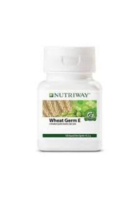 Wheat Germ E Vitamini Içeren Takviye Edici Gıda dkknszn198996