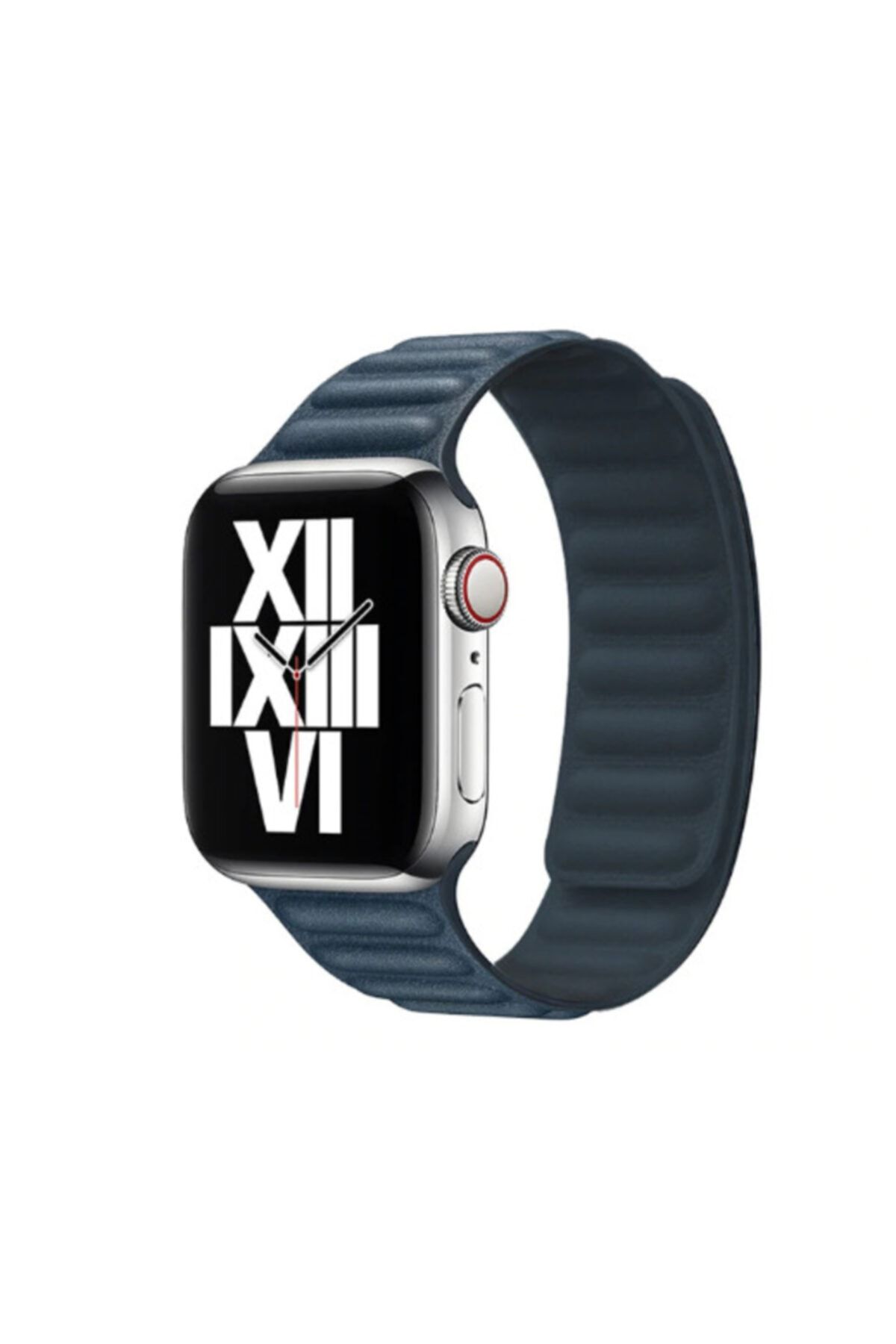 Apple watch series 3 navy band store