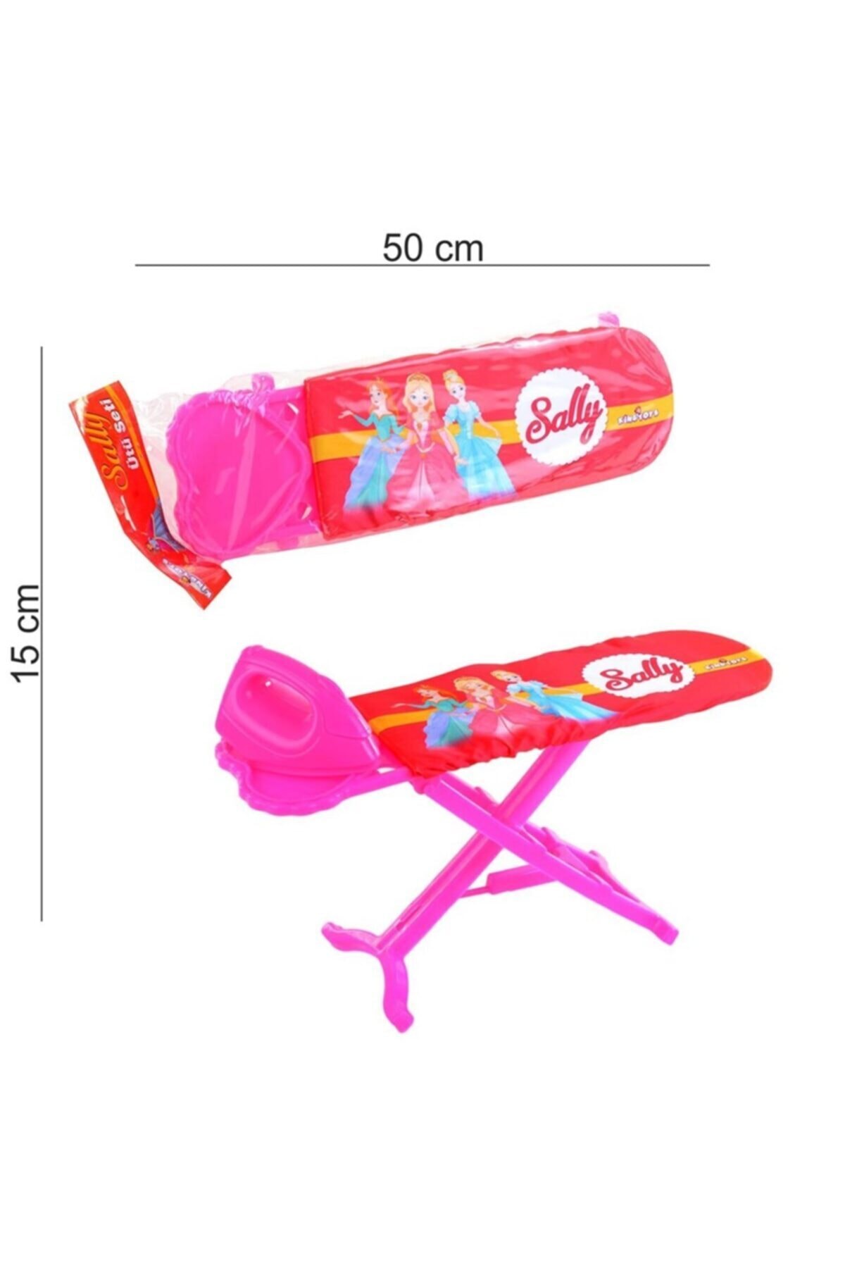 Genel Markalar Pvc De Ahşap Ütü Seti Fiyatı, Yorumları - Trendyol