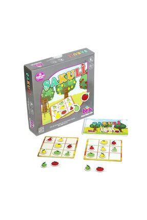 Zetzeka Zet Zeka Renkli Bardaklar Deluxe Zeka Ve Akil Oyunu 70 Kart 7 Oyuncu Trendyol