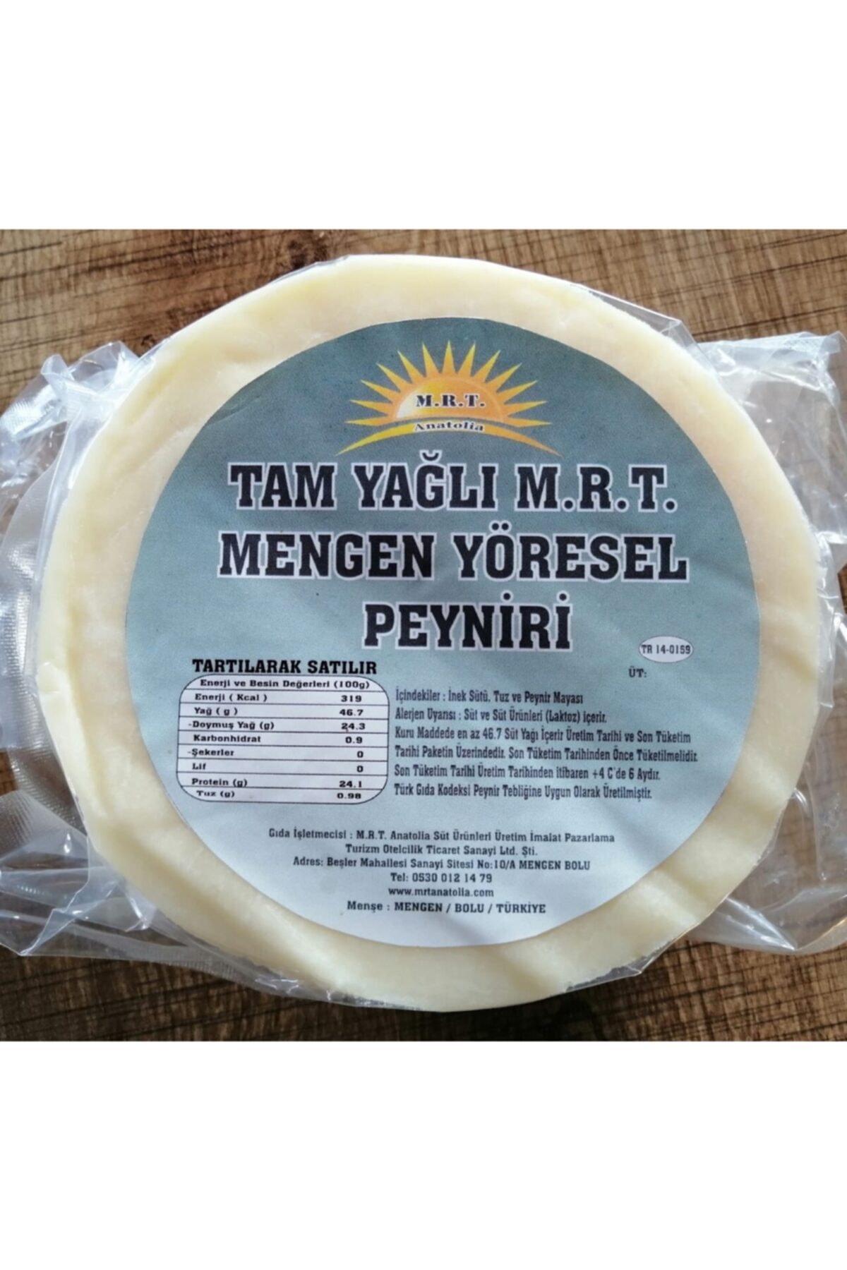 mrt anatolia mengen peyniri fiyati yorumlari trendyol