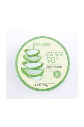 Dr Smart Aloevera Nemlendirici Jel 300 Ml Trendyol