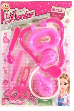 Fen Toys Candy Ve Ken Guzellik Salonu Trendyol