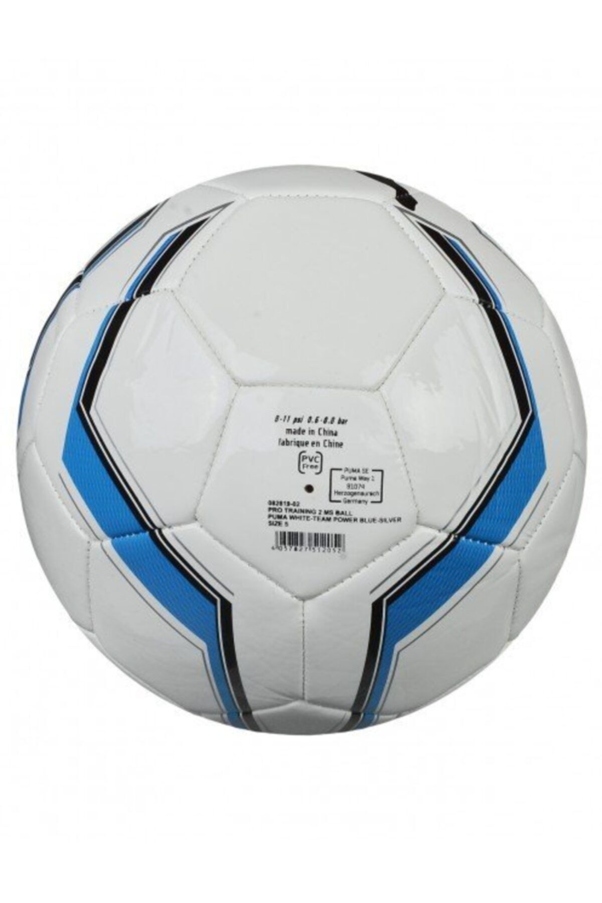puma pro training 2 ms ball