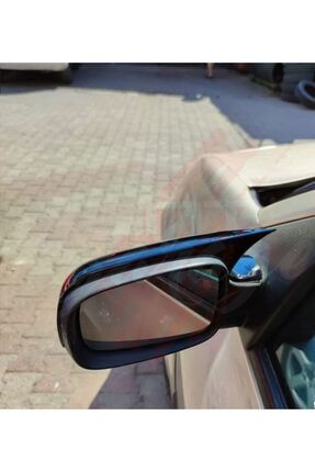 Renault Clio 3 Yarasa Batman Ayna Kapağı dop7979897igo