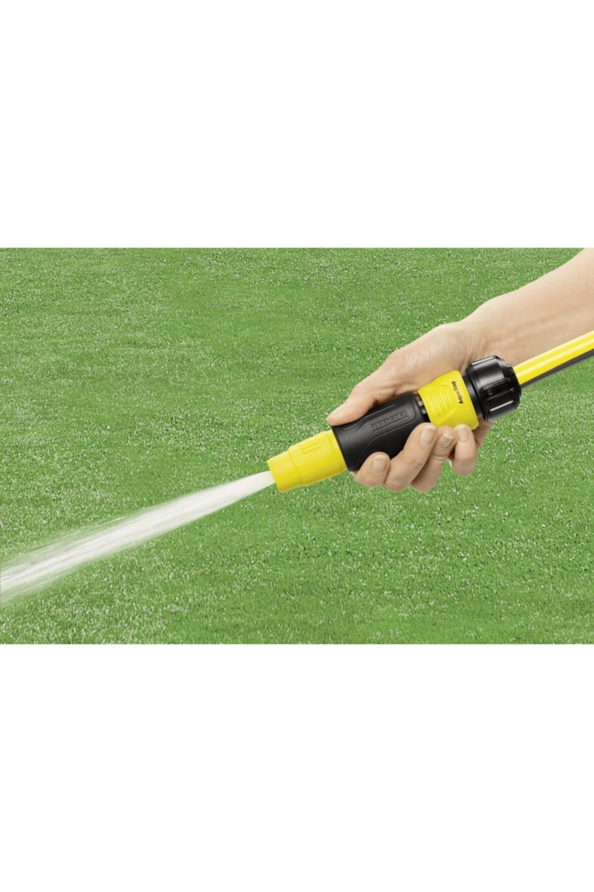 ست Karcher اسپری باغ 2.645-288.0 اورجینال - تصویر 3