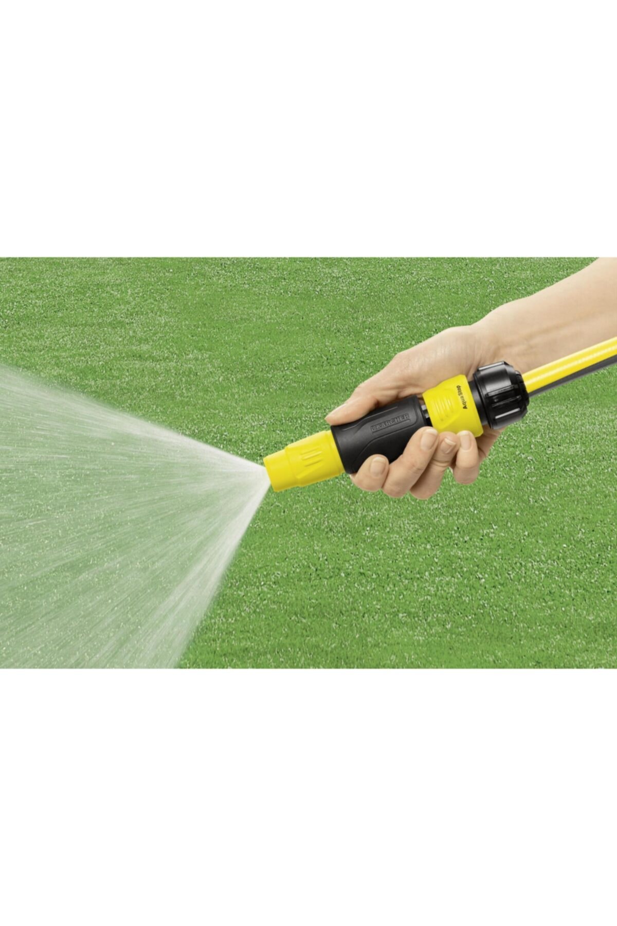 ست Karcher اسپری باغ 2.645-288.0 اورجینال - تصویر 4