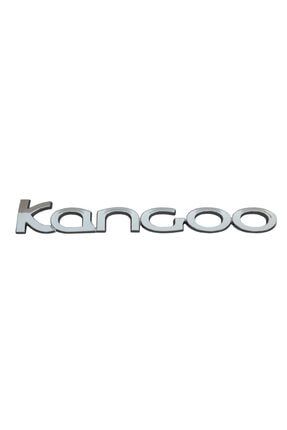 Renault Kangoo Yazısı (arka Bagaj) 0039