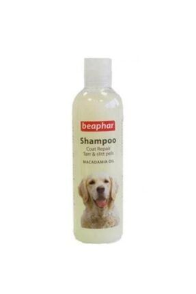 Beaphar Beyaz Tuylu Kopek Sampuani 250ml Trendyol
