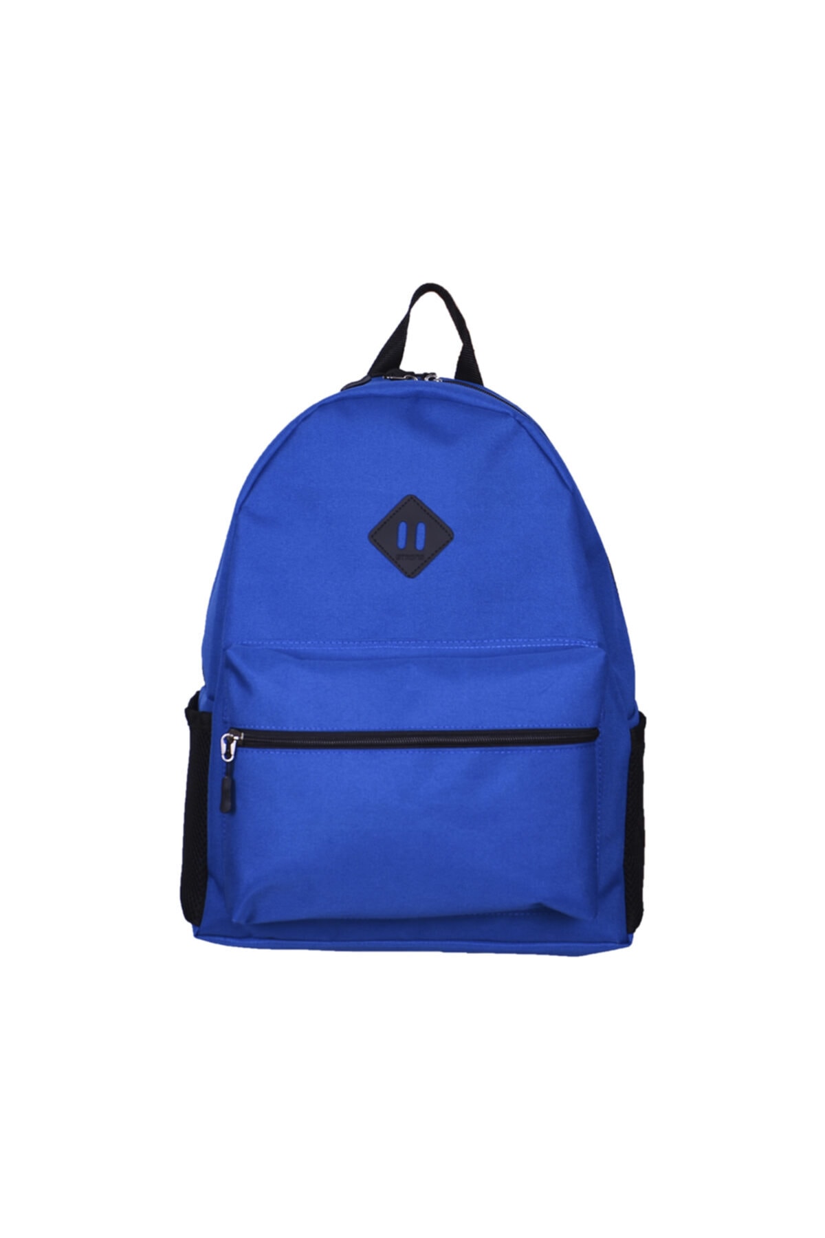 کوله پشتی زنانه آبی Strong Bag | TSTRBGSRT04 اورجینال - تصویر 2